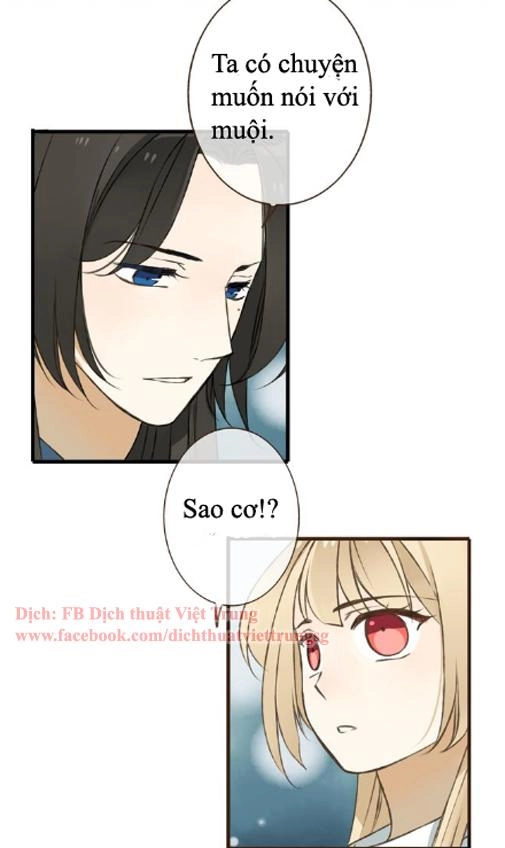 Bạn Trai Tôi Là Cẩm Y Vệ Chapter 38 - 11