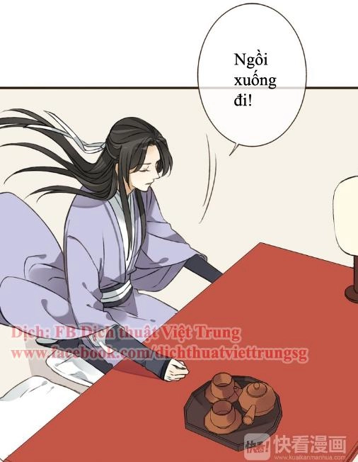 Bạn Trai Tôi Là Cẩm Y Vệ Chapter 38 - 12