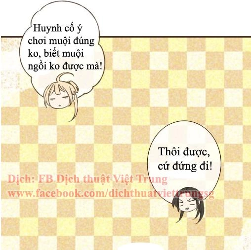 Bạn Trai Tôi Là Cẩm Y Vệ Chapter 38 - 13