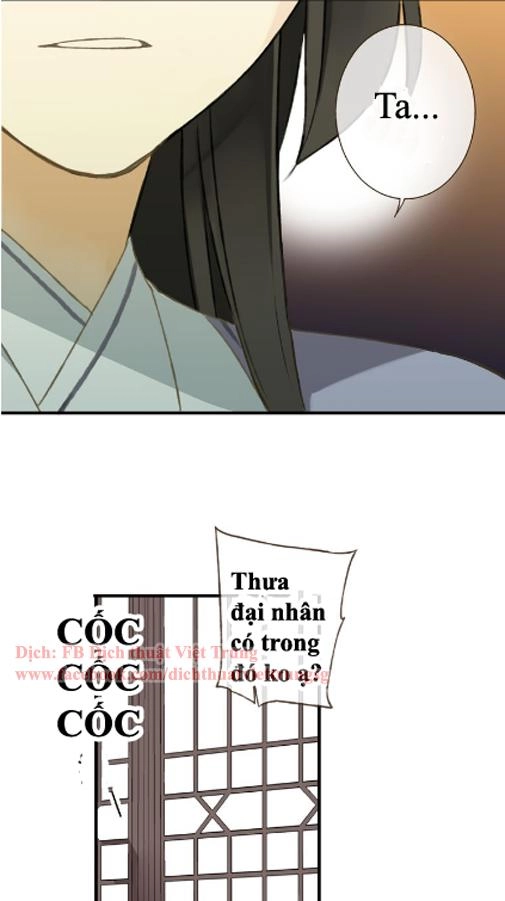 Bạn Trai Tôi Là Cẩm Y Vệ Chapter 38 - 17