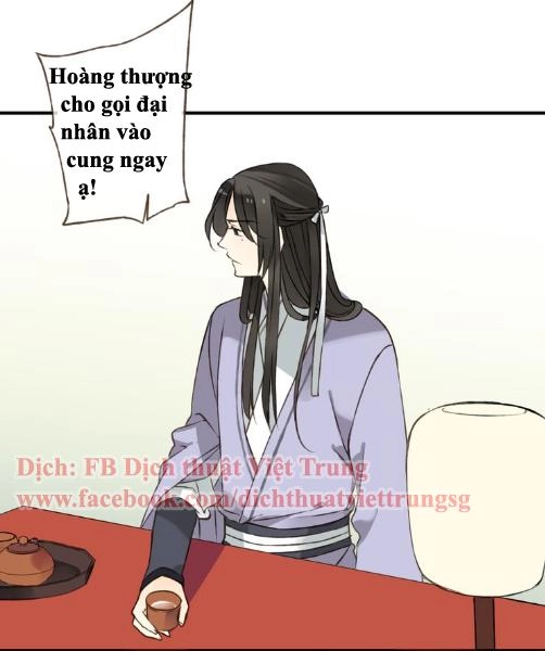 Bạn Trai Tôi Là Cẩm Y Vệ Chapter 38 - 18