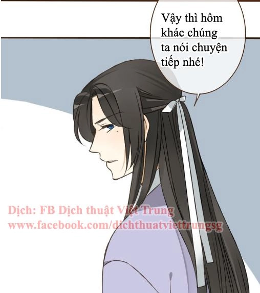Bạn Trai Tôi Là Cẩm Y Vệ Chapter 38 - 20