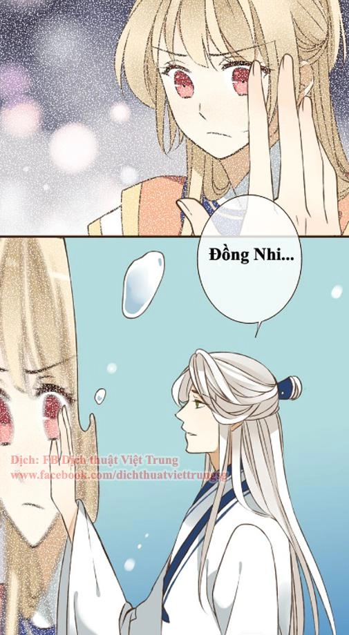 Bạn Trai Tôi Là Cẩm Y Vệ Chapter 38 - 23