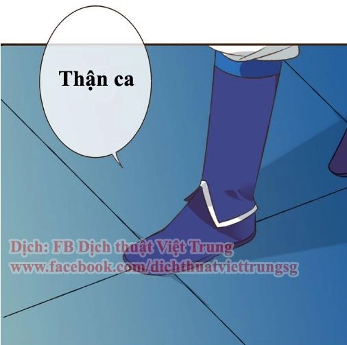 Bạn Trai Tôi Là Cẩm Y Vệ Chapter 38 - 25