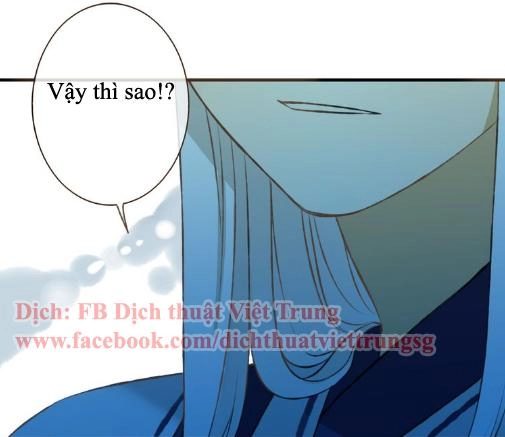 Bạn Trai Tôi Là Cẩm Y Vệ Chapter 38 - 30