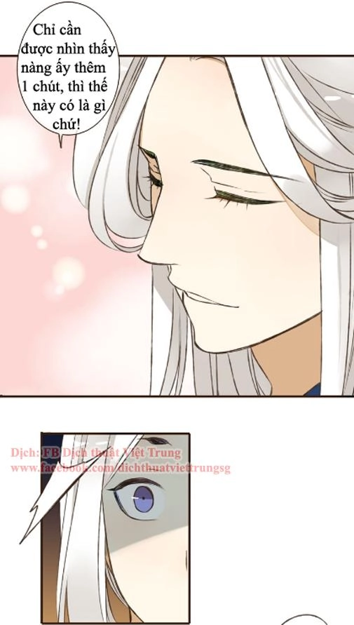 Bạn Trai Tôi Là Cẩm Y Vệ Chapter 38 - 31