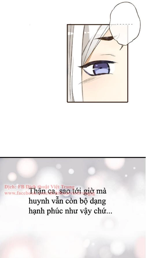 Bạn Trai Tôi Là Cẩm Y Vệ Chapter 38 - 32