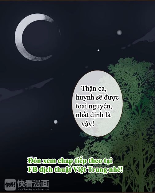 Bạn Trai Tôi Là Cẩm Y Vệ Chapter 38 - 33