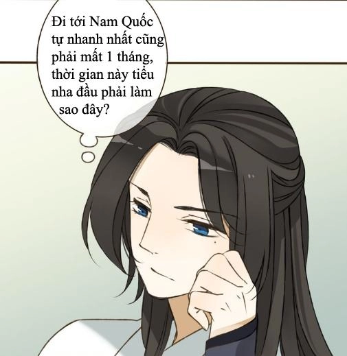 Bạn Trai Tôi Là Cẩm Y Vệ Chapter 40 - 9