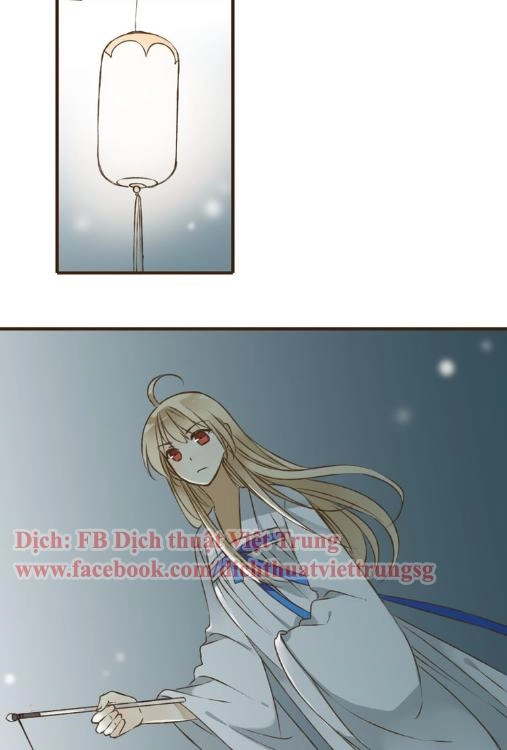 Bạn Trai Tôi Là Cẩm Y Vệ Chapter 40 - 12