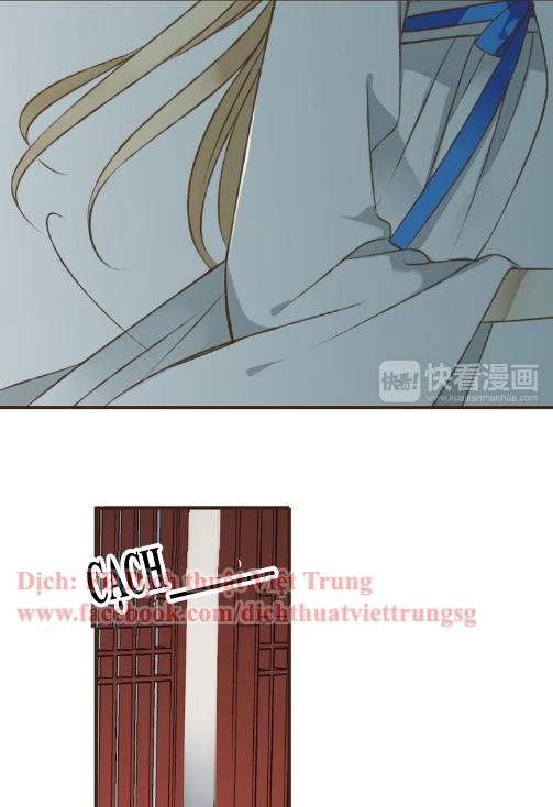 Bạn Trai Tôi Là Cẩm Y Vệ Chapter 40 - 15