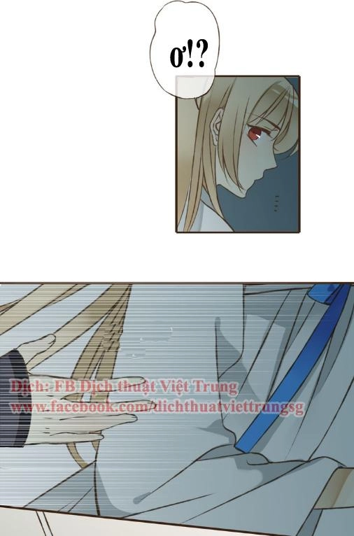 Bạn Trai Tôi Là Cẩm Y Vệ Chapter 40 - 16