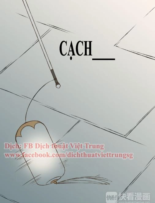 Bạn Trai Tôi Là Cẩm Y Vệ Chapter 40 - 17