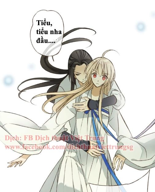 Bạn Trai Tôi Là Cẩm Y Vệ Chapter 40 - 18