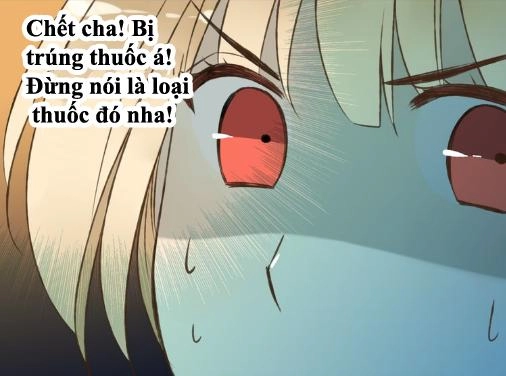 Bạn Trai Tôi Là Cẩm Y Vệ Chapter 40 - 22