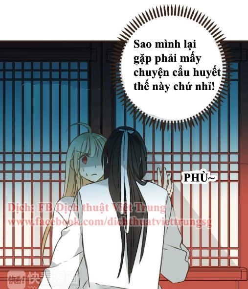 Bạn Trai Tôi Là Cẩm Y Vệ Chapter 40 - 23