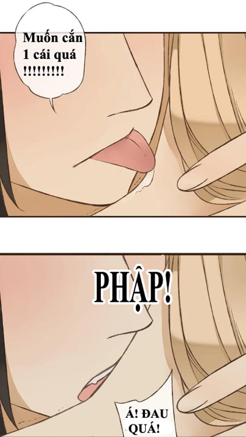 Bạn Trai Tôi Là Cẩm Y Vệ Chapter 40 - 25