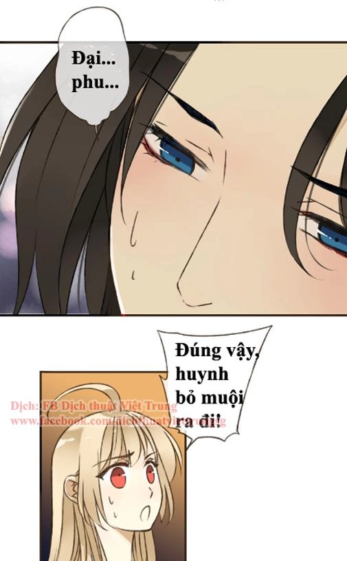 Bạn Trai Tôi Là Cẩm Y Vệ Chapter 40 - 27