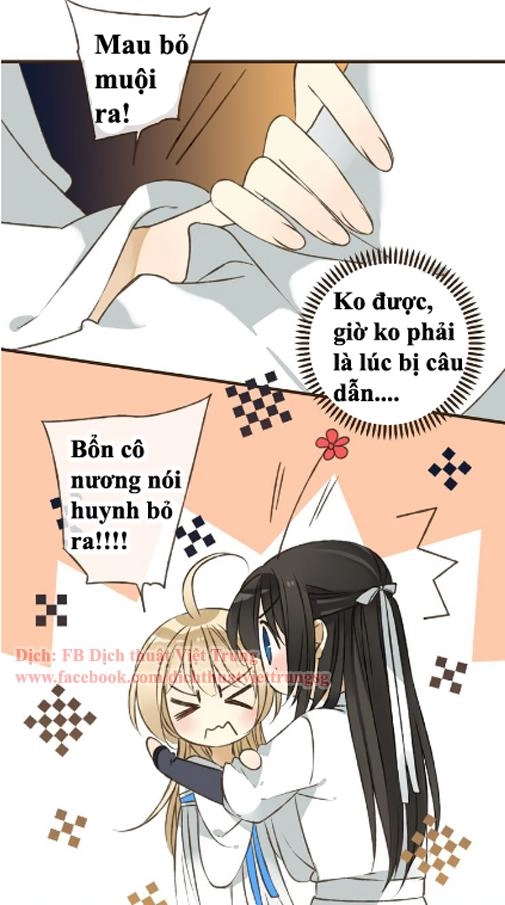 Bạn Trai Tôi Là Cẩm Y Vệ Chapter 40 - 29