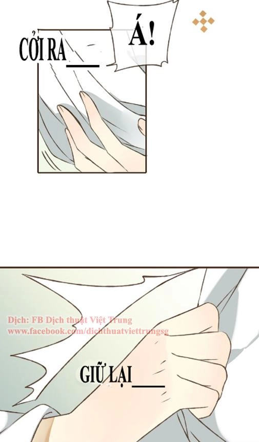 Bạn Trai Tôi Là Cẩm Y Vệ Chapter 40 - 30