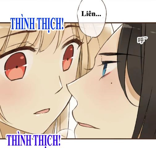 Bạn Trai Tôi Là Cẩm Y Vệ Chapter 40 - 32