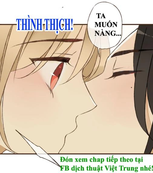 Bạn Trai Tôi Là Cẩm Y Vệ Chapter 40 - 33