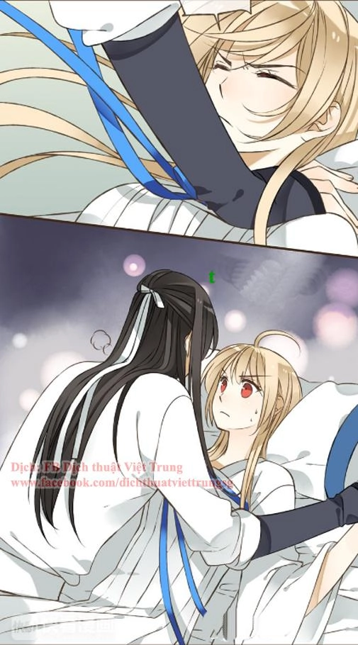 Bạn Trai Tôi Là Cẩm Y Vệ Chapter 41 - 4