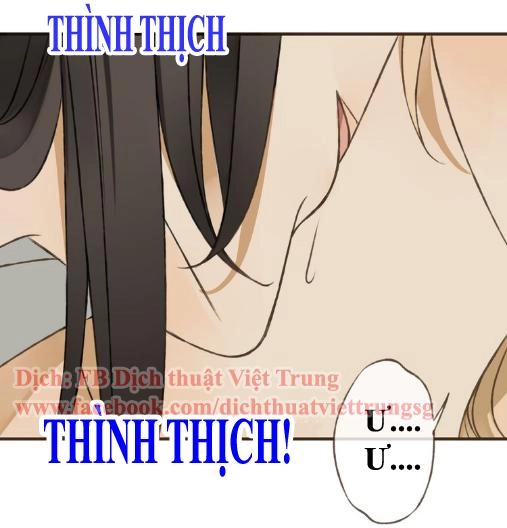 Bạn Trai Tôi Là Cẩm Y Vệ Chapter 41 - 5