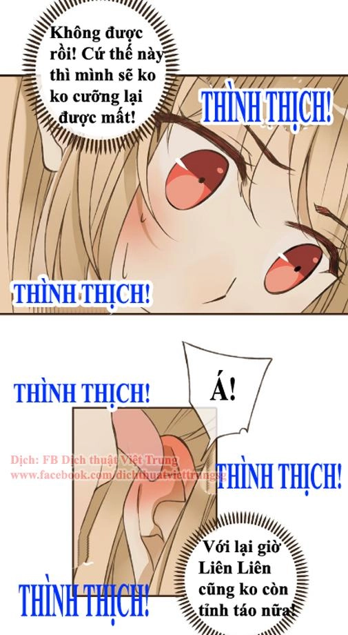 Bạn Trai Tôi Là Cẩm Y Vệ Chapter 41 - 6