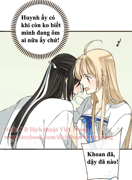 Bạn Trai Tôi Là Cẩm Y Vệ Chapter 41 - 7