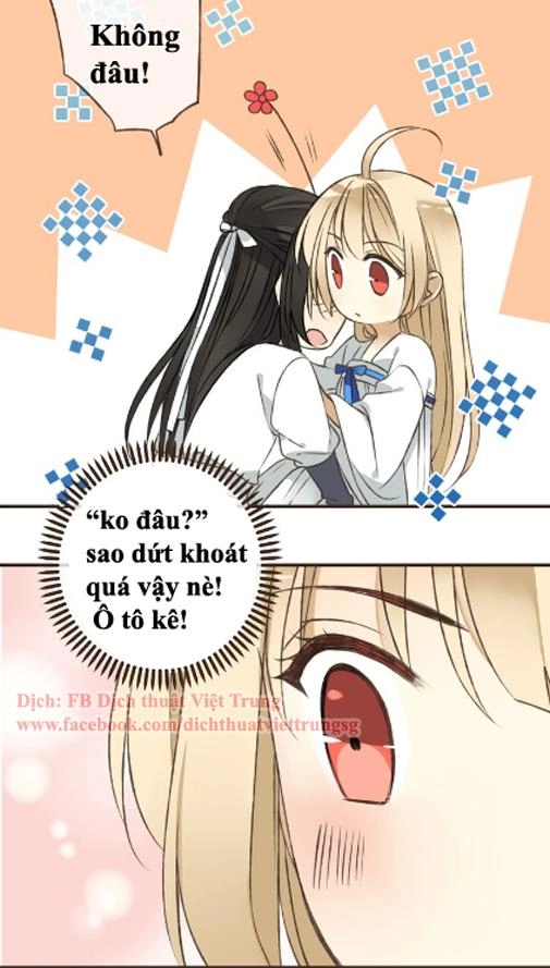 Bạn Trai Tôi Là Cẩm Y Vệ Chapter 41 - 8