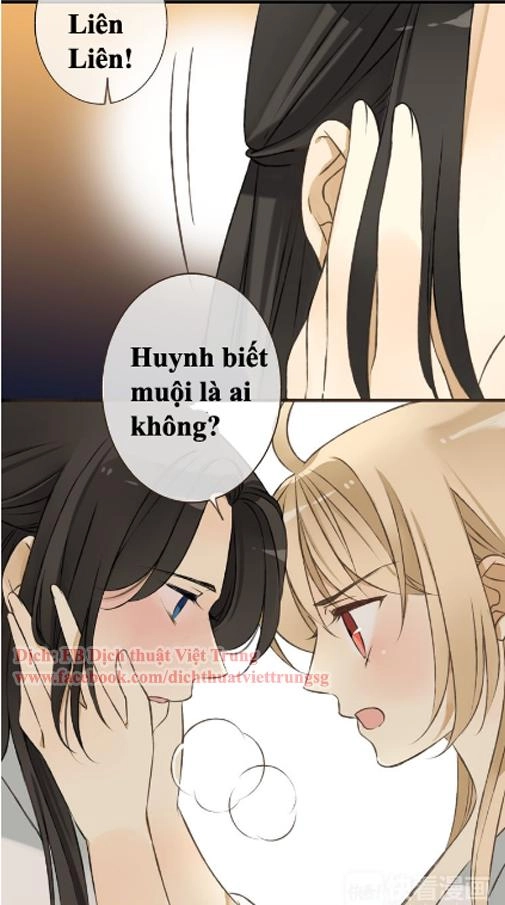 Bạn Trai Tôi Là Cẩm Y Vệ Chapter 41 - 9