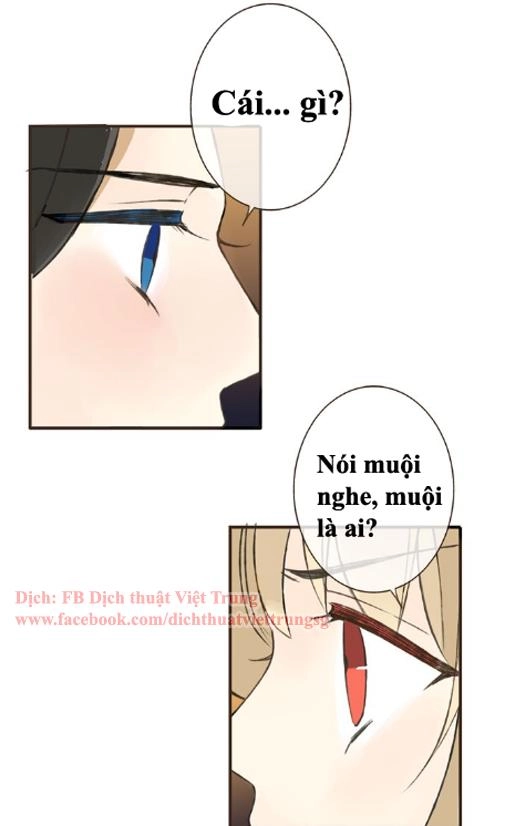 Bạn Trai Tôi Là Cẩm Y Vệ Chapter 41 - 10