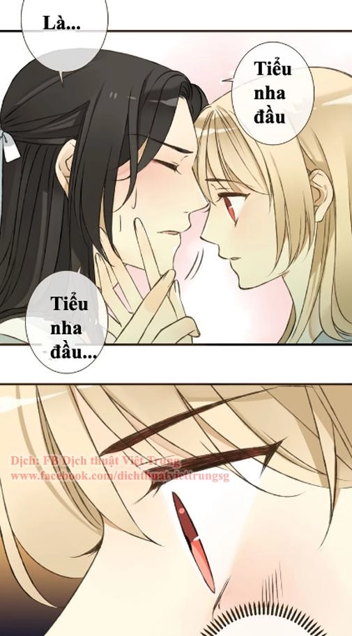 Bạn Trai Tôi Là Cẩm Y Vệ Chapter 41 - 11