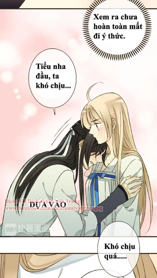 Bạn Trai Tôi Là Cẩm Y Vệ Chapter 41 - 12