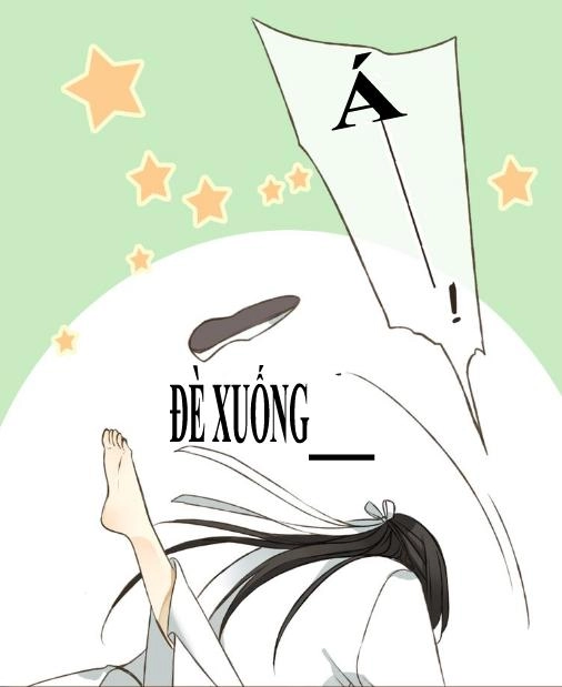 Bạn Trai Tôi Là Cẩm Y Vệ Chapter 41 - 14