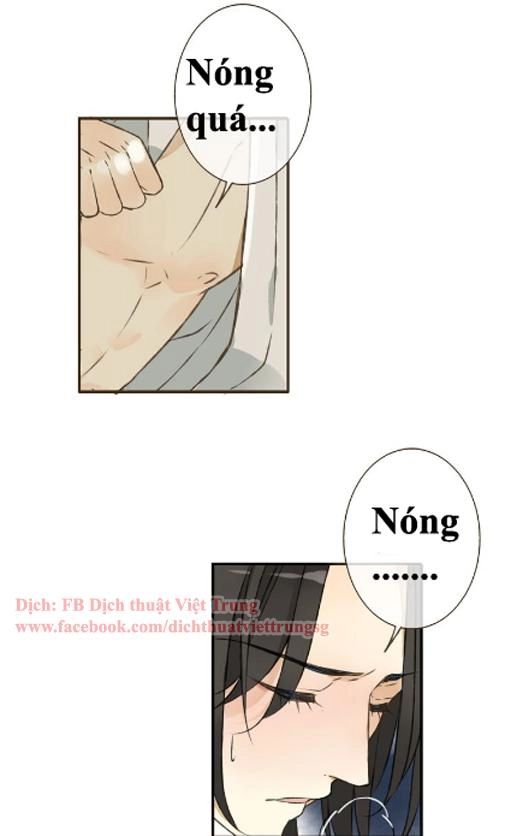 Bạn Trai Tôi Là Cẩm Y Vệ Chapter 41 - 15