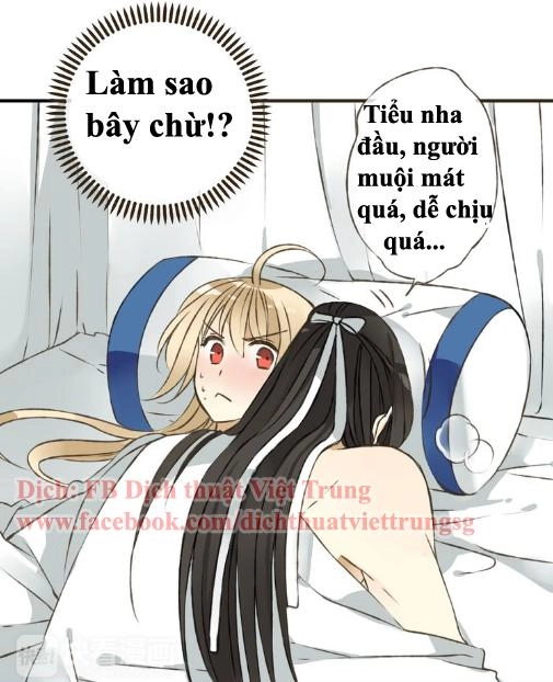Bạn Trai Tôi Là Cẩm Y Vệ Chapter 41 - 16