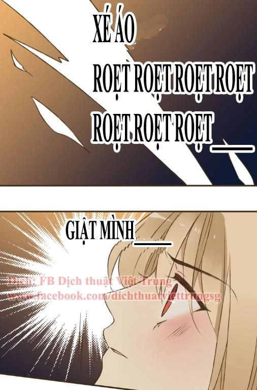 Bạn Trai Tôi Là Cẩm Y Vệ Chapter 41 - 18