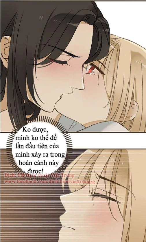 Bạn Trai Tôi Là Cẩm Y Vệ Chapter 41 - 19