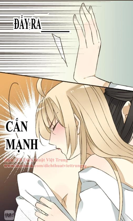 Bạn Trai Tôi Là Cẩm Y Vệ Chapter 41 - 20