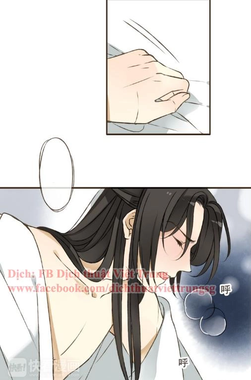 Bạn Trai Tôi Là Cẩm Y Vệ Chapter 41 - 24