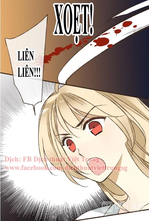 Bạn Trai Tôi Là Cẩm Y Vệ Chapter 41 - 26