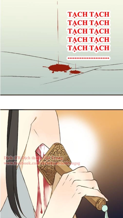 Bạn Trai Tôi Là Cẩm Y Vệ Chapter 41 - 27