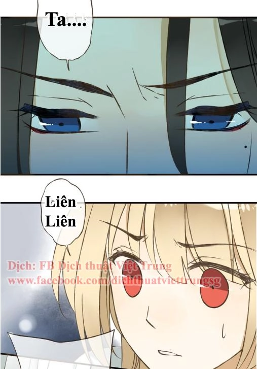 Bạn Trai Tôi Là Cẩm Y Vệ Chapter 41 - 29