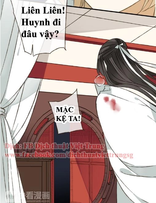 Bạn Trai Tôi Là Cẩm Y Vệ Chapter 41 - 30