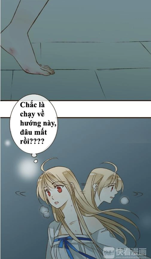 Bạn Trai Tôi Là Cẩm Y Vệ Chapter 41 - 32