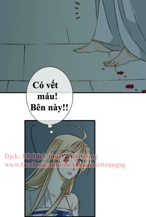 Bạn Trai Tôi Là Cẩm Y Vệ Chapter 41 - 33