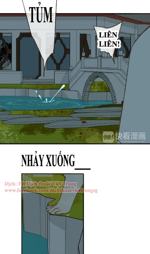 Bạn Trai Tôi Là Cẩm Y Vệ Chapter 41 - 34