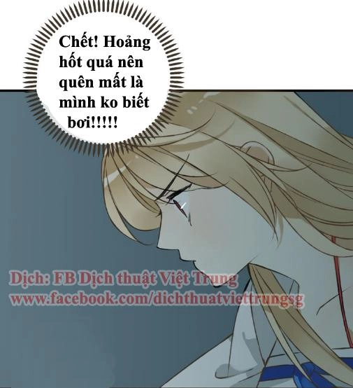 Bạn Trai Tôi Là Cẩm Y Vệ Chapter 41 - 35